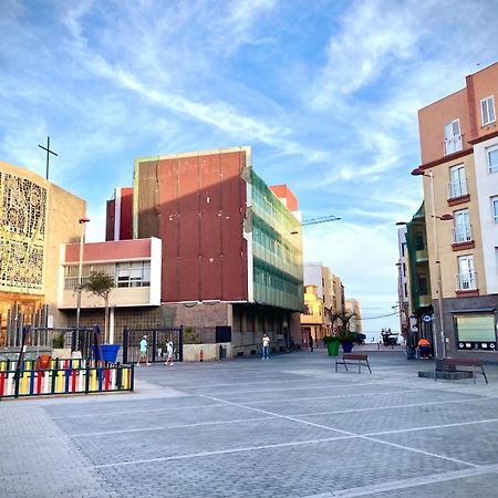 Apartamento Surfspot Las Palmas de Gran Canárias Exterior foto