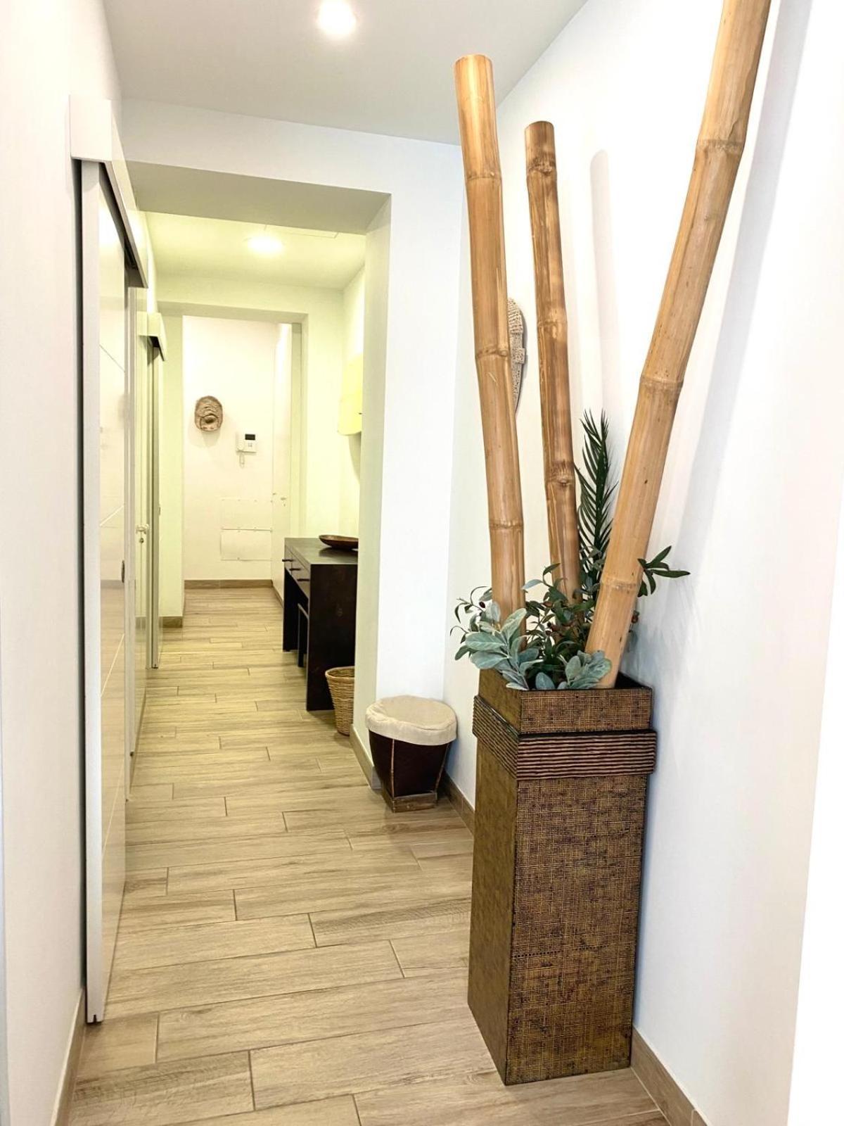 Apartamento Surfspot Las Palmas de Gran Canárias Exterior foto
