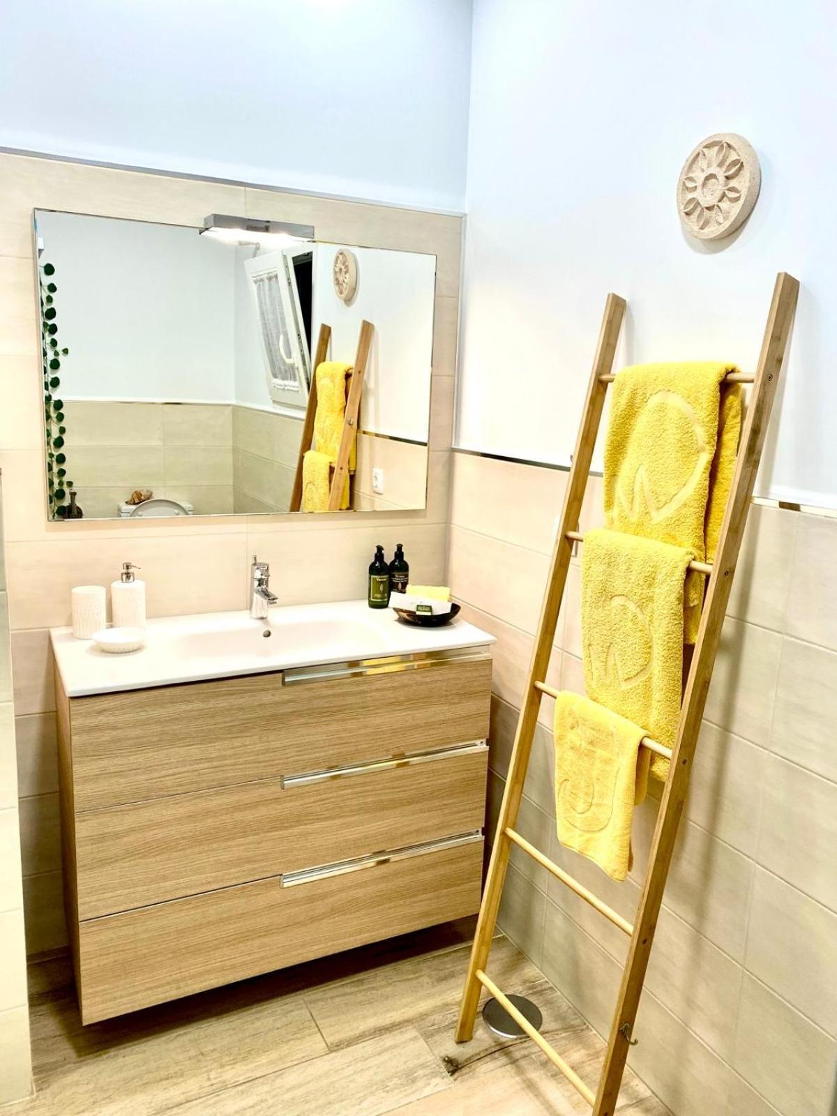 Apartamento Surfspot Las Palmas de Gran Canárias Exterior foto